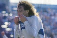 “Ojalá hubiese tenido un poquito más de cerebro, no haber pensado en 20 mil dólares más y me quedaba en Católica”