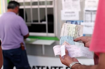 Por estas razones podrían rechazar el permiso de circulación de tu vehículo