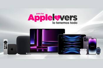 iPhone, AirPods, MacBook y más: Descuentos de hasta un 70% en productos Apple en Ripley