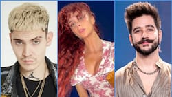 Marcianeke junto a Pablo Chill-E, lo nuevo de Cami y Ana Tijoux lideran las novedades musicales en Chile