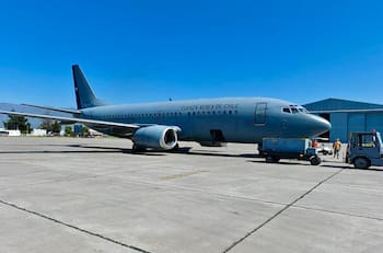 Chilenos rescatados por vuelo humanitario: “Nos sentimos pasados a llevar”