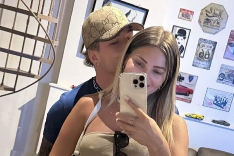 Si bien ya no están juntos, la dupla es una de las finalistas de Palabra de Honor.