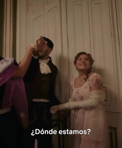 Jorge Aldoney y Skarleth Labra protagonizan divertido spot.