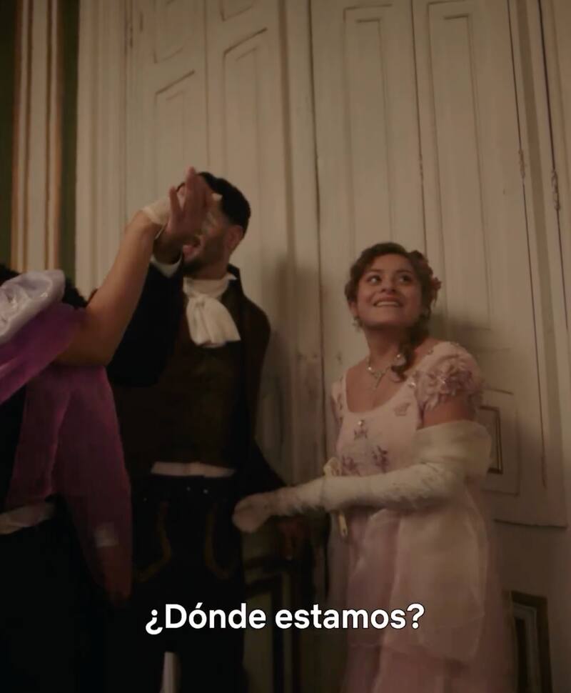 Jorge Aldoney y Skarleth Labra protagonizan divertido spot.