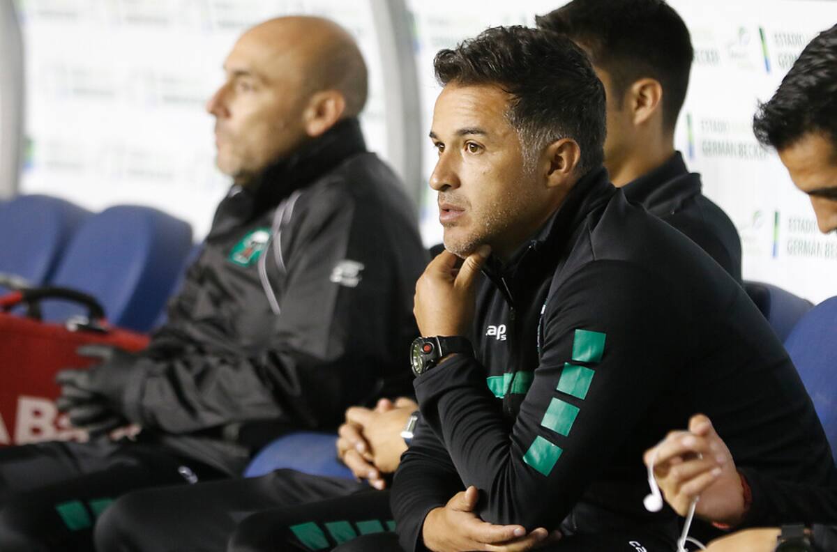 DT de Temuco aseguró que el plantel compartió mates con jugador que entró en cuarentena