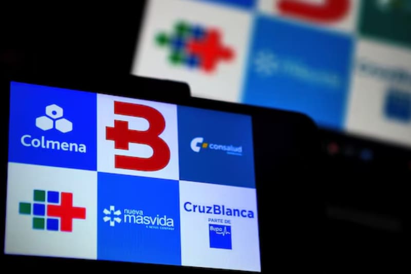 Más de 500 mil personas se han ido del sistema