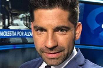 Chilevisión despide a Karim Butte tras fiesta clandestina de Dante Poli: "La consistencia es un pilar fundamental de la credibilidad de nuestro canal"