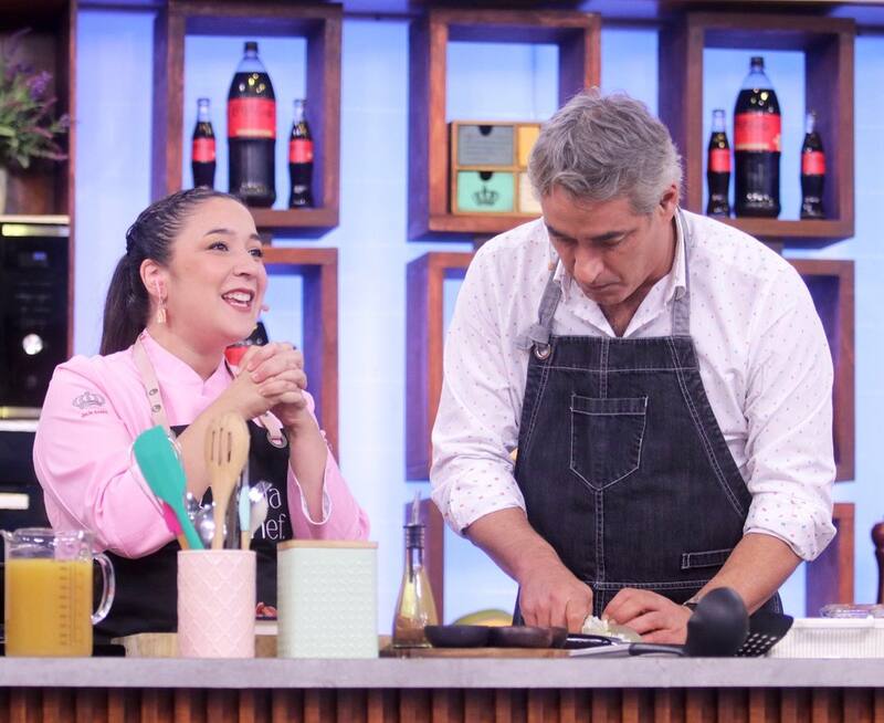 tiene 34 años de edad.