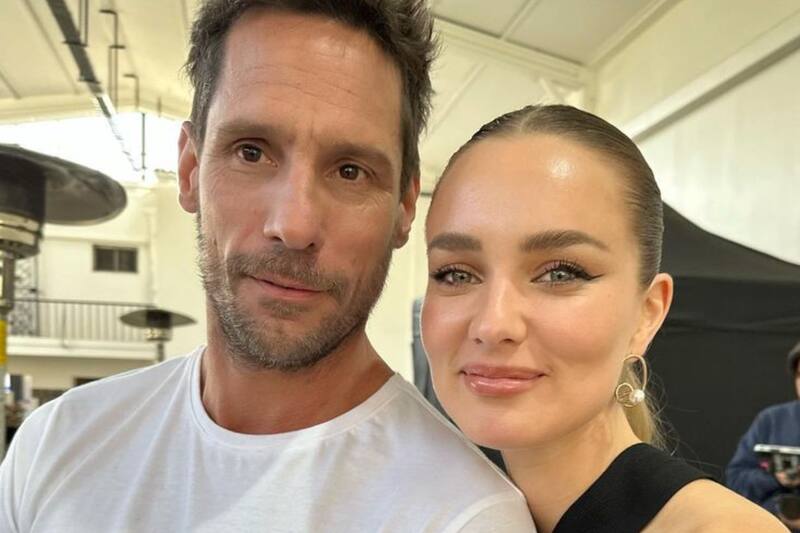 se llenó de críticas tras publicar video de Kika Silva.