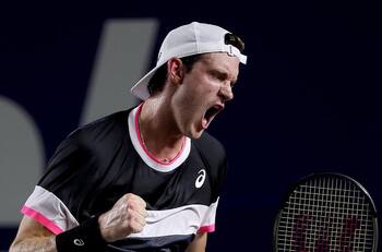 Nicolás Jarry debuta este lunes en el Masters 1000 de Cincinnati