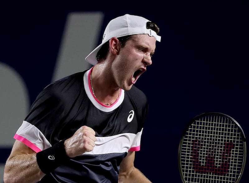 Jarry volverá a su mejor ranking histórico.