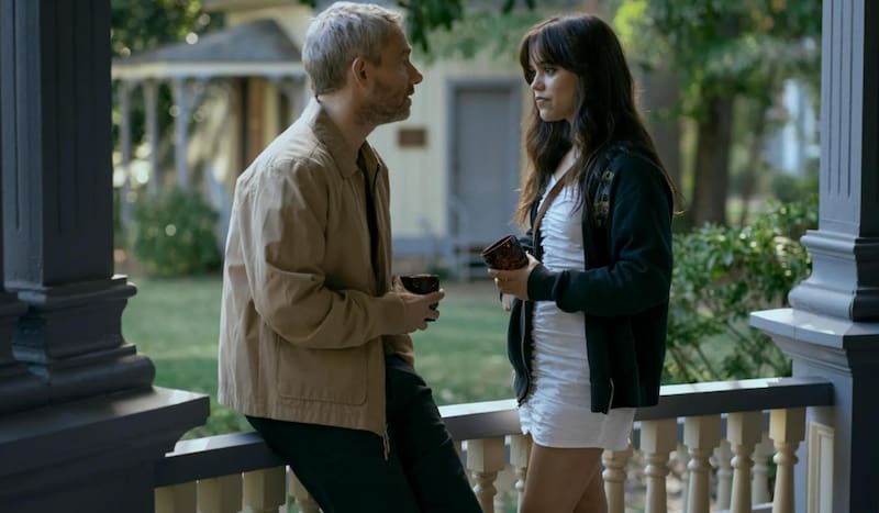 "La chica de Miller" es la película furor de Prime Video.