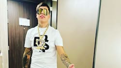 “También son personas”: Bayron Fire alza la voz en apoyo a los reos de la cárcel Colina 2