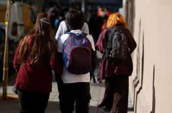 MOP Inaugura escuela y jardín infantil en esta comuna de Chile: Inversión supera los $12.800 millones