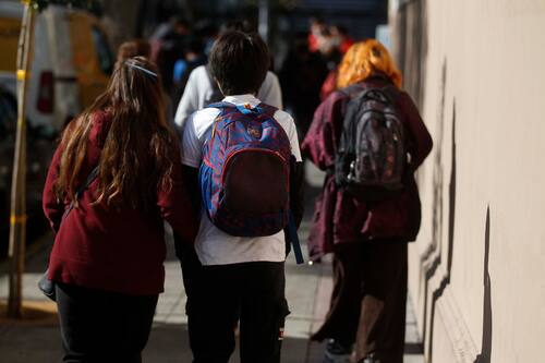 MOP Inaugura escuela y jardín infantil en esta comuna de Chile: Inversión supera los $12.800 millones