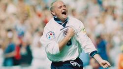 Paul Gascoigne de mal en peor: No tiene casa, vive de allegado y sigue su lucha con el alcoholismo