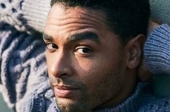 Regé-Jean Page: el galán de "Los Bridgerton" es el nuevo candidato para convertirse en James Bond