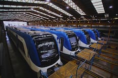 Estas dos estaciones de tren volverán a funcionar después de 10 años: anuncio oficial de EFE