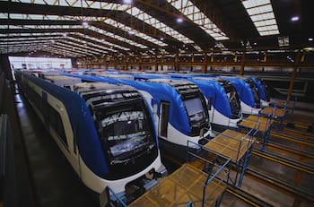 Estas dos estaciones de tren volverán a funcionar después de 10 años: anuncio oficial de EFE