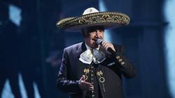 A los 81 años fallece Vicente Fernández, ícono de la música mexicana