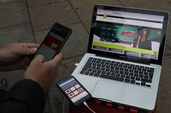 Cyber Monday 2021: página verifica qué tan reales son las ofertas en compras por Internet en Chile