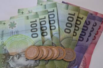 Estudiantes chilenos podrán recibir hasta $78.000 del Estado: revisa con tu RUT si eres beneficiario