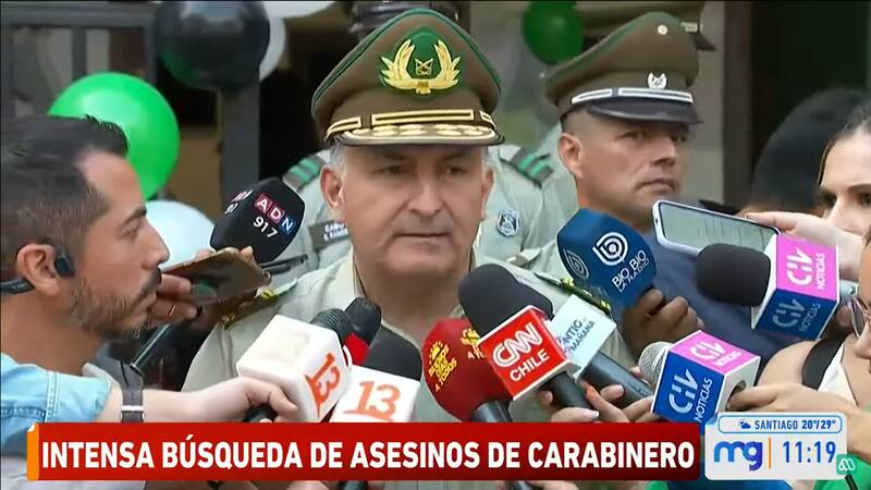 Contra Paulina de Allende Salazar