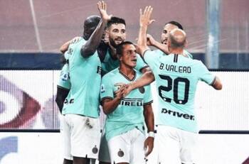 Prensa italiana sobre Alexis Sánchez: "Hoy en día es criminal dejarlo fuera de un partido"