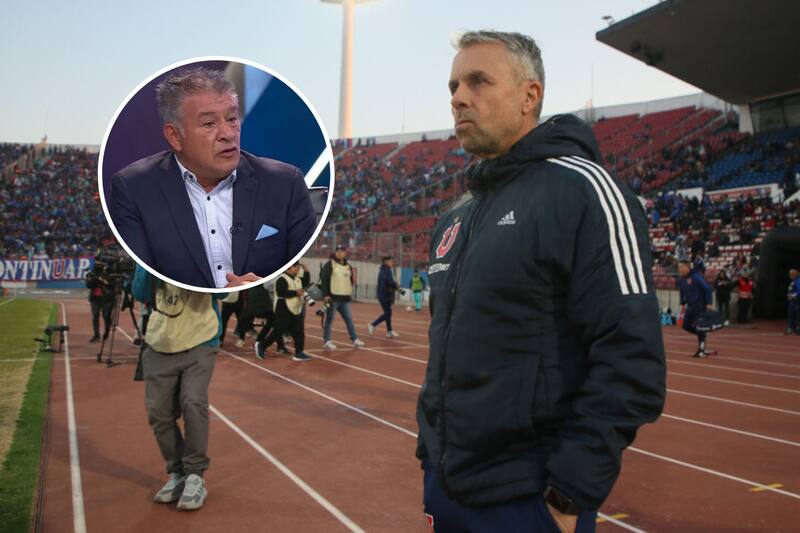 Claudio Borghi dio a conocer lo que más le preocupa de Gustavo Álvarez.