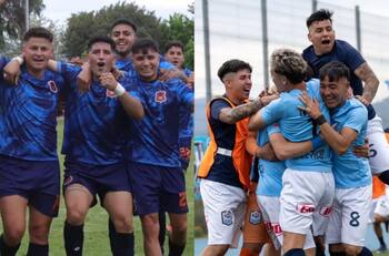 Otro campeón más: este sábado se jugará la primera final del fútbol chileno