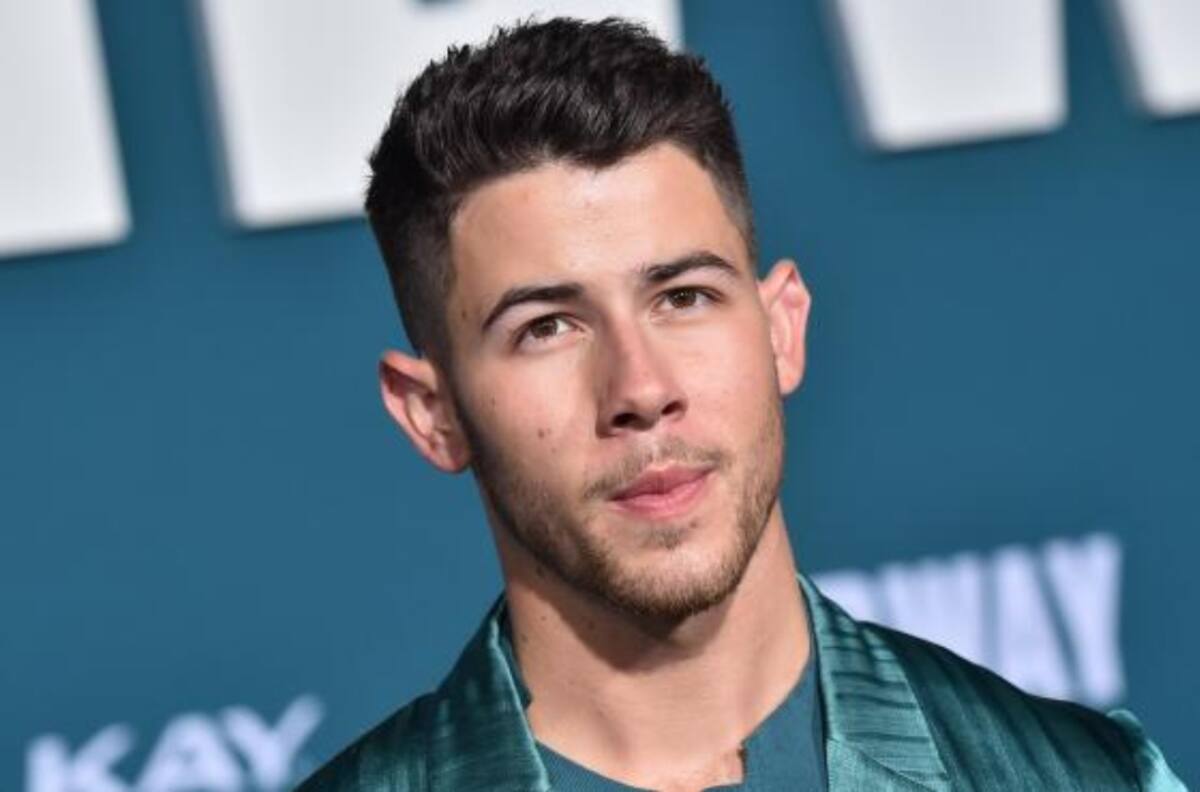 Fue hospitalizado: Nick Jonas se rompió una costilla por una derrame mientras andaba en bicicleta