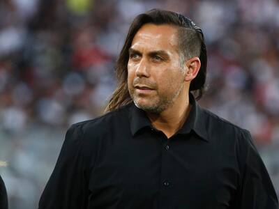 Estos son los dos técnicos que Deportes La Serena tiene en mente para suplir a Francisco Bozán