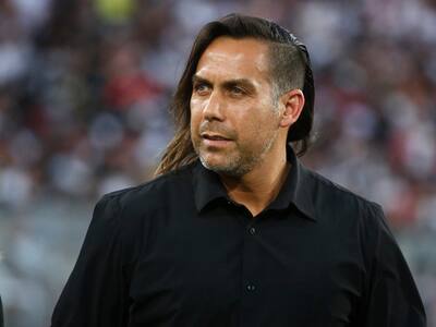 Su debut como DT: Arturo Sanhueza es confirmado como nuevo entrenador de Deportes Temuco