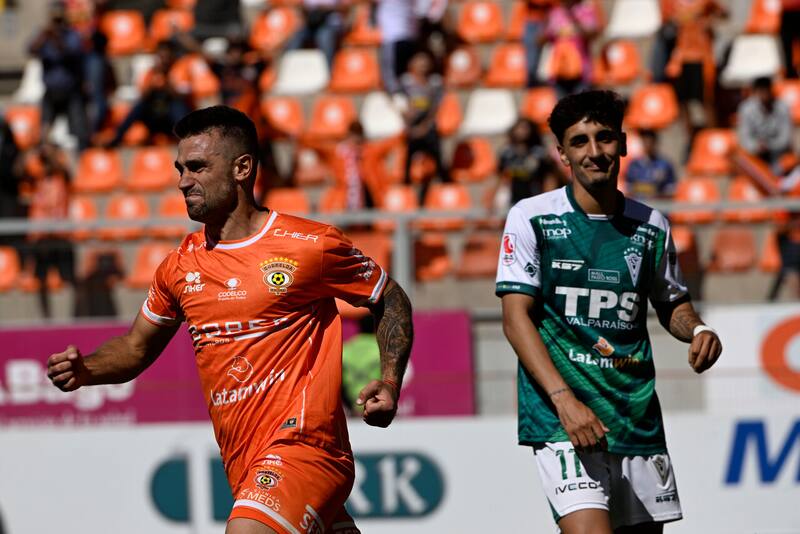 Ambos cuadros se enfrentarán en la Liguilla de Ascenso en Primera B. Foto: Agencia Aton.