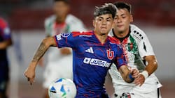 Juegan la U y Santiago Wanderers: los tres partidos del fútbol chileno que se disputan este lunes 9 de marzo