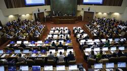 Cámara de Diputados definió 12 personas para Comisión Experta: ¿Quiénes son y a qué se dedican?