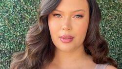 "Fueron dos años de tortura máxima": Michelle Carvalho revela que está soltera y confiesa el calvario que sufrió en su relación