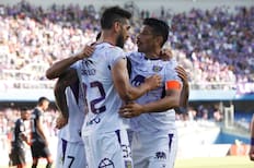 Sigue la locura por Deportes Concepción: aforo histórico en el Ester Roa para semifinales de la Liguilla