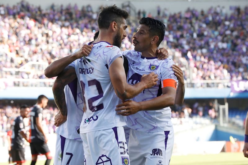 El León de Collao enfrentará en las semifinales de la Liguilla de Ascenso a un rival que tendrá las bajas de cuatro jugadores claves en su esquema titular. Foto: Agencia Aton