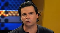 Emoción, nostalgia y lágrimas: las reacciones que dejó el homenaje televisivo a Felipe Camiroaga