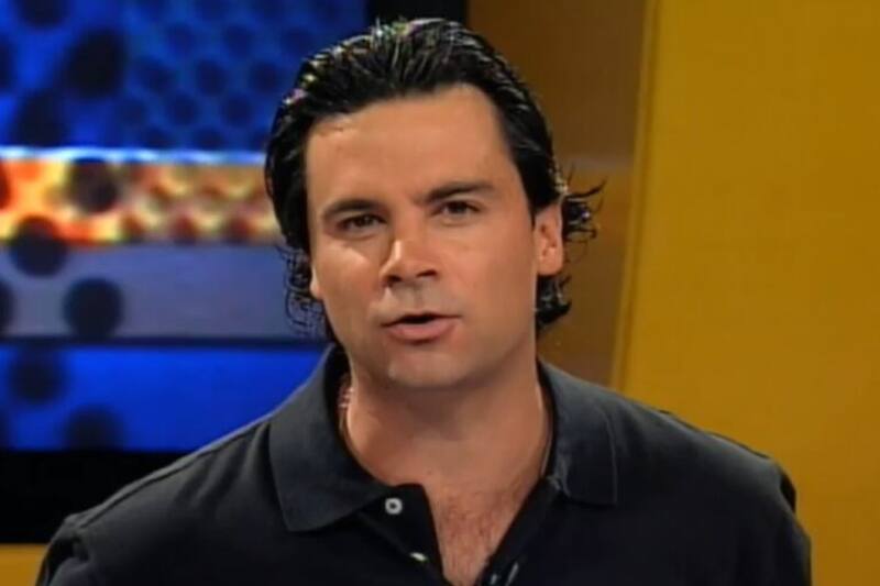 fue recordado por sus fanáticos en Chile.