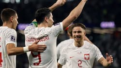 Mundial Qatar 2022: la Polonia de Robert Lewandowski le gana a Arabia Saudita y complica a Argentina