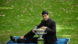 Así es la estricta dieta de Carlos Alcaraz que le permite tener 7 Grand Slams con apenas 22 años