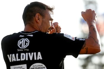 Video| Jorge Valdivia se mostró emocionado ante el cariño de sus hijos en su cumpleaños