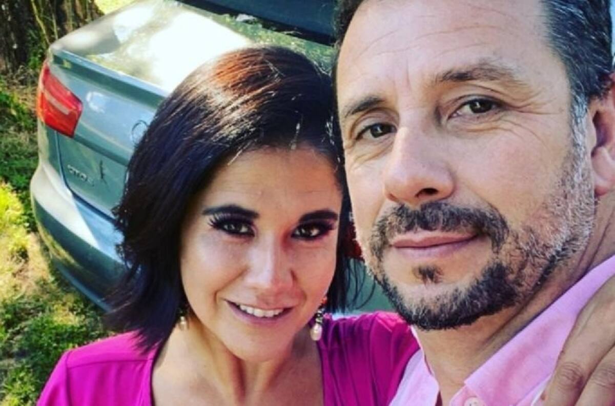 Carolina Soto saca risas al mostrar cómo quedó zapato luego de travesura de la mascota de un amigo