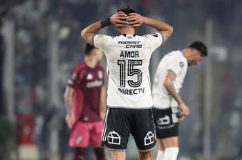 “Muchas gracias campeones”: Colo Colo anunció lluvia de salidas y libera dos cupos de extranjeros