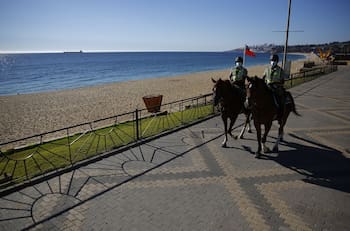 Plan Paso a Paso: ¿Qué comunas cambiaron de Fase este jueves en Chile?