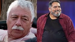 “Fue a Viña y no me habló más”: Carlos Caszely revela que Rodrigo Villegas comenzó a ignorarlo tras su éxito en el festival