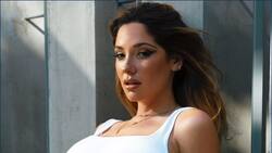 VIDEO| Kel Calderón muestra su moderno y lujoso Jeep