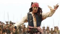 ¿Giro de trama? Disney rectifica y Johnny Deep podría regresar a "Piratas del Caribe"